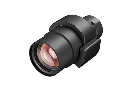 Panasonic ET-C1T800 3.30-6.60:1 zoom lens for REQ/REZ Sereis laser projectors Projector Lenses Panasonic