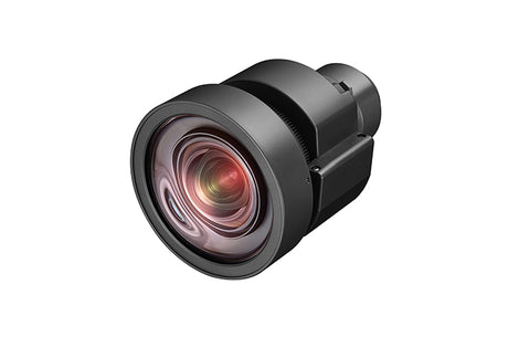 Panasonic ET-C1W400 0.680–0.950:1 zoom lens for REQ/REZ Sereis laser projectors Projector Lenses Panasonic