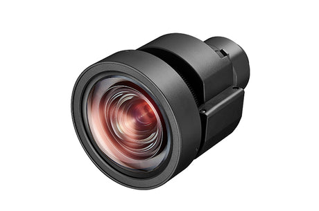 Panasonic ET-C1W500 0.940–1.39:1 zoom lens for REQ/REZ Sereis laser projectors Projector Lenses Panasonic