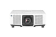Panasonic PT-MZ682BU8 6,500 Lumens, LCD, WUXGA Resolution (1,920 x 1,200), 4K input, Laser Projector, Black Projectors Panasonic