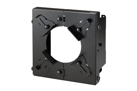 Panasonic ET-PLF20 Lens Fixed Attachment compatible with ET-D3LEU100/ET-D3LEW200 lenses and for use with RQ32K/RZ31KRQ22K/RZ21K Series. Projector Accessories Panasonic