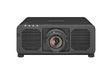 Panasonic PT-REQ15LBUG 15,000 Lumens, Laser, 4K (3840 x 2400) Resolution with Quad Pixel Drive, Filter-Free, Lens Not Included, Black, No NFC Projectors Panasonic