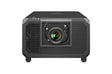 Panasonic PT-RQ45KU 42,000 Lumens (center), 3DLP Laser, Native 4K (4096 x 2160) Resolution, Lens Not Included Projectors Panasonic