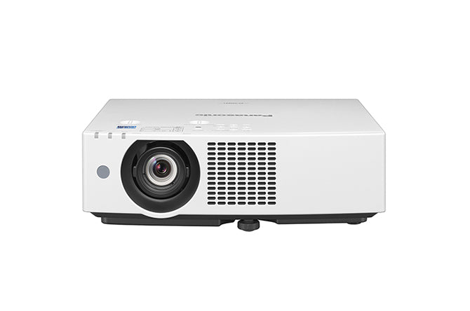 Panasonic PT-VMZ51SU8 5,200 lm WUXGA Laser LCD Projector / No Digital Link / 4K Signal Input Projectors Panasonic