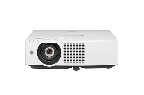 Panasonic PT-VMZ51SU8 5,200 lm WUXGA Laser LCD Projector / No Digital Link / 4K Signal Input Projectors Panasonic