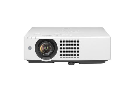 Panasonic PT-VMZ72U8 7,300 lm WUXGA Laser LCD Projector / Digital Link / 4K Signal Input Projectors Panasonic