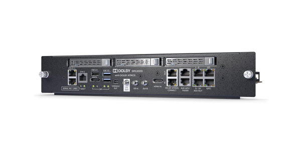 Dolby Professional Integrated Media Server IMS3000
