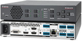 Extron IN1604 HD	Four Input Scaler with HDMI Output