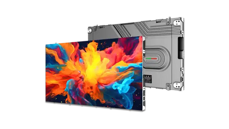 Planar VDS Series 1.2mm COB LED Video Wall Cabinet - VDS012 Video Wall Planar