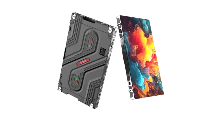 Planar VDS Series 0.7mm COB LED Video Wall Cabinet - VDS007