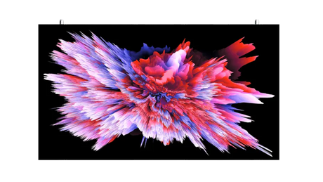 Planar VDS Series 1.5mm COB LED Video Wall Cabinet - VDS015 Video Wall Planar
