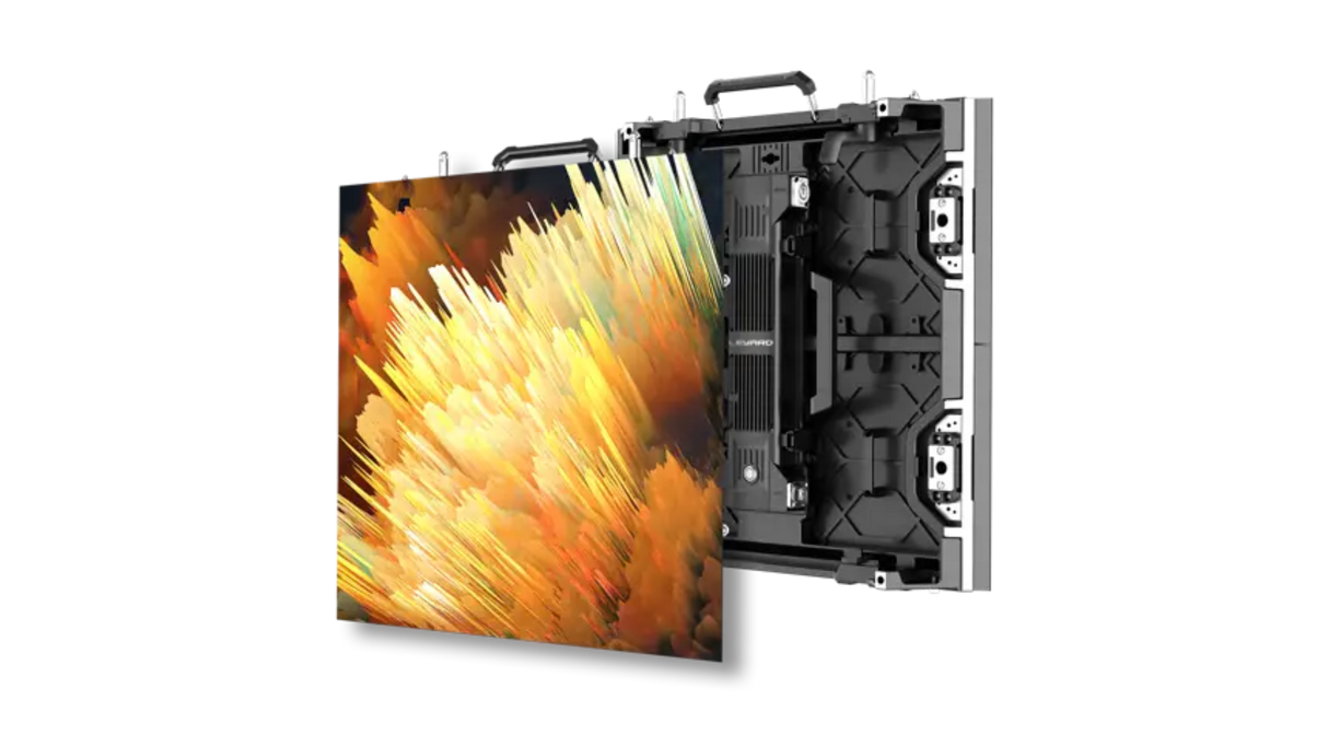Planar LN Series LED Module – Outdoor 2.9mm Pitch