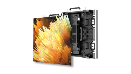 Planar LN Series Corner 1.9mm Edged LED Module Video Wall Planar