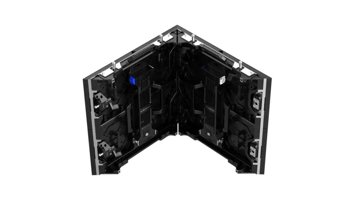 Planar LN Series LED Module – Outdoor 2.9mm Pitch