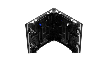 Planar LN Series 1.9mm Edged LED Cabinet Video Wall Planar