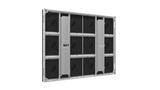Planar Leyard LA Series 4.0mm Outdoor LED Cabinet