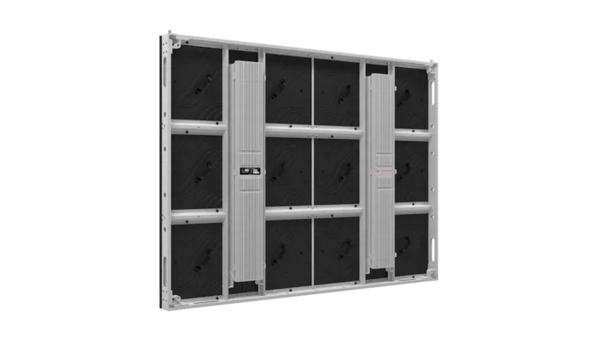 Planar Leyard LA 10.0mm – Outdoor LED Cabinet