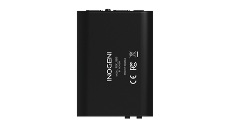 INOGENI 4KXUSB3 4K Ultra HDMI to USB 3.0 Video Capture Card - Creation Networks