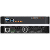 INOGENI CAM 300 4x1 HDMI/USB 2.0 Camera Switcher - Creation Networks