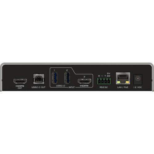 INOGENI CAM230 HDMI/USB 3.0 Camera Switcher - Creation Networks