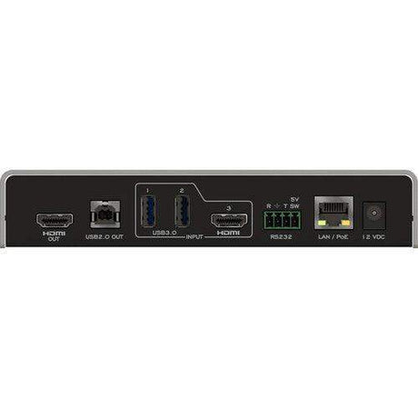INOGENI CAM230 HDMI/USB 3.0 Camera Switcher - Creation Networks