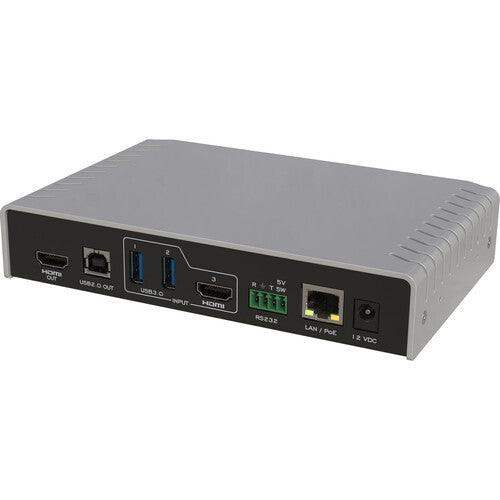 INOGENI CAM230 HDMI/USB 3.0 Camera Switcher - Creation Networks
