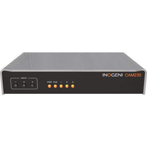 INOGENI CAM230 HDMI/USB 3.0 Camera Switcher - Creation Networks