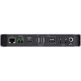 INOGENI SHARE2U USB/HDMI Mixer and Capture Device - Creation Networks
