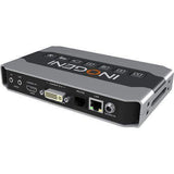 INOGENI SHAREREMOTE SHARE2/2U - Control keypad - Creation Networks