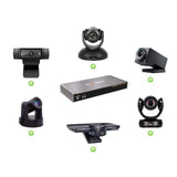 INOGENI TOGGLE ROOMS 4K BYOD/BYOM: 2 PCs SWITCHER FOR USB 3.0/HDMI DEVICES - Creation Networks