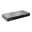 INOGENI TOGGLE ROOMS 4K BYOD/BYOM: 2 PCs SWITCHER FOR USB 3.0/HDMI DEVICES - Creation Networks