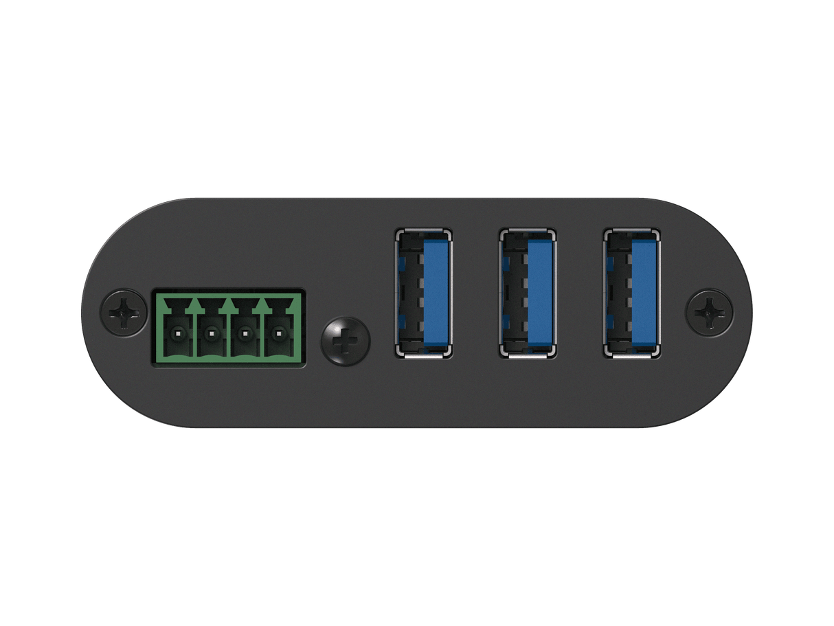INOGENI TOGGLE USB 3.0 Switcher - Creation Networks