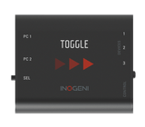 INOGENI TOGGLE USB 3.0 Switcher - Creation Networks