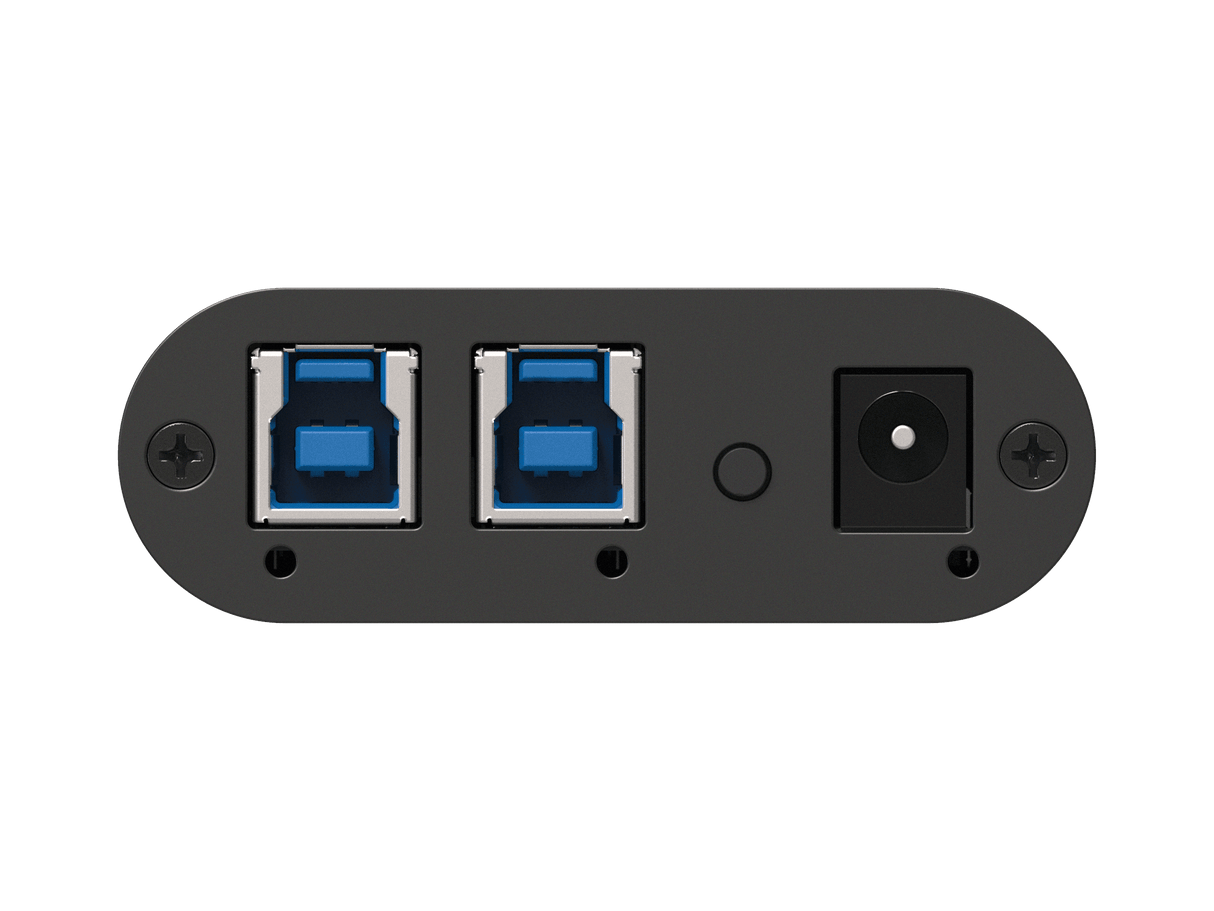 INOGENI TOGGLE USB 3.0 Switcher - Creation Networks
