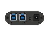 INOGENI TOGGLE USB 3.0 Switcher - Creation Networks