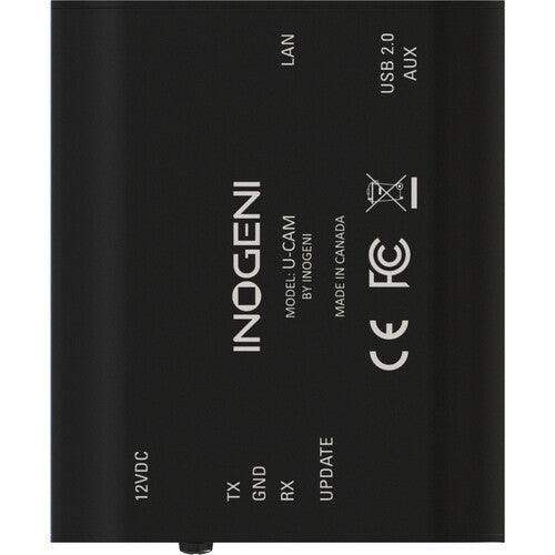 INOGENI UCAM USB Camera & Audio to HDMI Converter - Creation Networks
