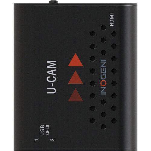 INOGENI UCAM USB Camera & Audio to HDMI Converter - Creation Networks