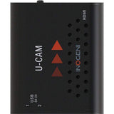 INOGENI UCAM USB Camera & Audio to HDMI Converter - Creation Networks
