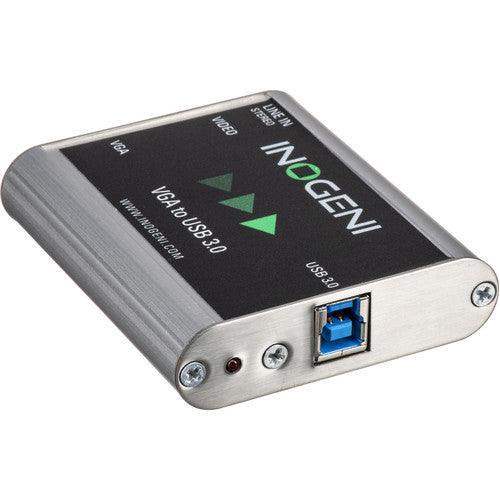 INOGENI VGA2USB3 VGA to USB 3.0 Video Capture Card - Creation Networks