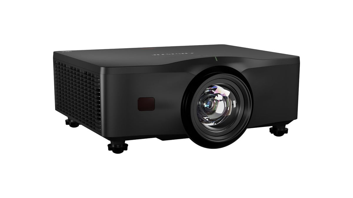 Christie 4K860-iS 8,500-Lumen 4K UHD 1DLP Laser Projector - 171-074102-02 / 171-073101-02 (TAA) Projection Christie Digital