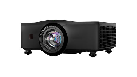 Christie DWU760-iS 7,150-Lumen WUXGA 1DLP Laser Projector - 171-029102-02 / 171-042107-02 (TAA) Projection Christie Digital