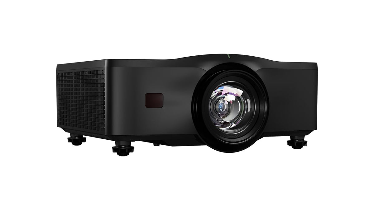 Christie 4K860-iS 8,500-Lumen 4K UHD 1DLP Laser Projector - 171-074102-02 / 171-073101-02 (TAA) Projection Christie Digital