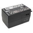 Eaton Tripp Lite INTERNET550SER – Compact Desktop UPS Battery Backup Uninterruptible Power Supplies (UPS) Eaton