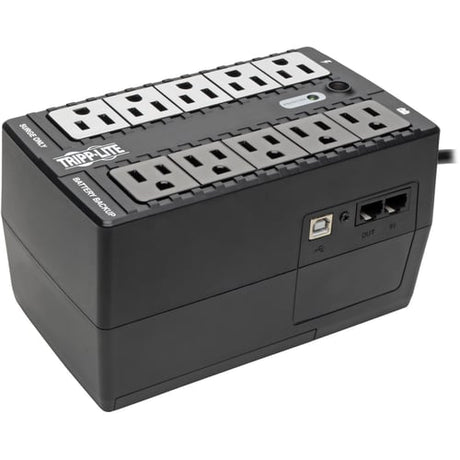 Eaton INTERNET550U – Compact Standby UPS for PC Uninterruptible Power Supplies (UPS) Eaton