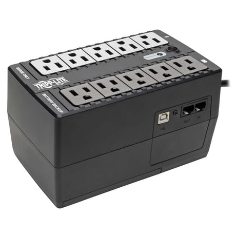 Eaton INTERNET600U – 600VA Compact Standby UPS Uninterruptible Power Supplies (UPS) Eaton