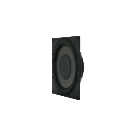 Sonance R12SUB Kit – In-Wall Subwoofer System with Amplifier In-Wall Subwoofers Sonance