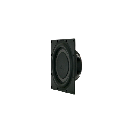 Sonance R10SUB Kit – In-Wall Subwoofer System with DSP Amp In-Wall Subwoofers Sonance