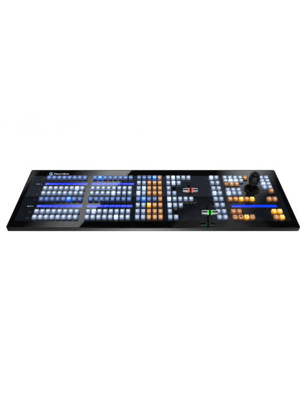 Vizrt 2StripeDD 2-Stripe Control Panel for TriCaster TC1 - FG-001939-R001