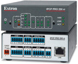 Extron IPCP Pro 250 xi IPCP Pro xi Control Processor