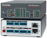 Extron IPCP Pro 255Q xi IPCP Pro xi Quad Core Control Processor